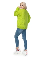 Svetr model 131600 PeeKaBoo Svetr model 131600 PeeKaBoo