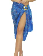 Pareo šátek D95CH 37 - SELF