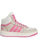 Boty adidas Hoops Mid 3.0 K Jr IF7739