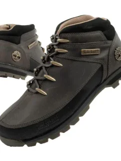 Boty Timberland Euro Sprint M TB0A2K84EL7