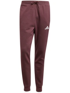 Fleecové kalhoty adidas Essentials 3-Stripes M JD1853