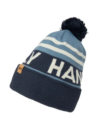 Helly Hansen čepice RIDGELINE BEANIE 67150 601