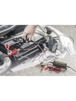 NABÍJEČKA BATERIÍ DUNLOP NABÍJEČKA BATERIÍ DUNLOP