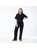 Dámské tričko s krátkým rukávem FROXALI W