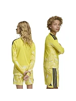 Adidas Junior Tiro 26 Soutěžní brankářské tričko KB5241