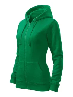 Dámská mikina Trendy Zipper W MLI-41116 - Malfini