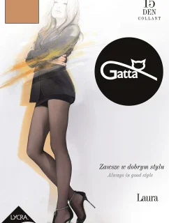 Gatta Laura 15 barva:daino