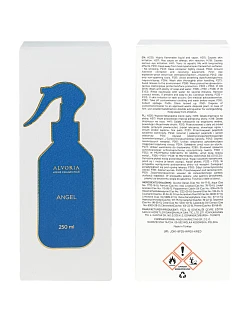 DROGERIA angel home spray alvoria 250ml