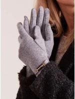 Rukavice AT RK 6202.09 šedá