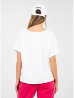 Halenka RV BZ A1185.19 bílá Halenka RV BZ A1185.19 bílá