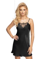 Mallory I Černá košilka - Irall Mallory I Černá košilka - Irall