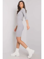 Denní šaty model 169887 Rue Paris