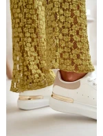 Tenisky  model 201724 Step in style