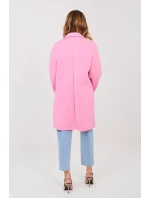 Plášť  model 225006 Rue Paris