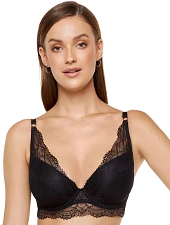 Polstrovaná podprsenka model 226376 Gorteks