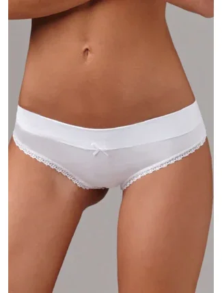 Bavlněné kalhotky Lovelygirl 6650 Bavlněné kalhotky Lovelygirl 6650