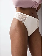 Pretty Modal Tai - Silk White - TRIUMPH Silk White - TRIUMPH Pretty Modal Tai - Silk White - TRIUMPH Silk White - TRIUMPH