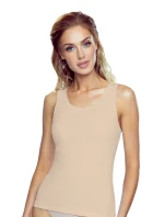 Dámská košilka/tílko Eldar Clarissa S-XL Barva Dámská košilka/tílko Eldar Clarissa S-XL Barva