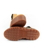 Boty Puma Mayze Chelsea Suede W 382829 04