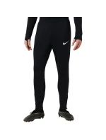 Pánské kalhoty Nike Dri-FIT Strike 24 černé FD7574 010 Pánské kalhoty Nike Dri-FIT Strike 24 černé FD7574 010