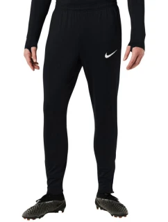 Pánské kalhoty Nike Dri-FIT Strike 24 černé FD7574 010