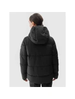 Zimní péřová lyžařská bunda 4F W 4FWAW24TTJAF573-20S Zimní péřová lyžařská bunda 4F W 4FWAW24TTJAF573-20S