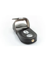 Scholl x HFD Pescura W žabky F304421004 dámské Scholl x HFD Pescura W žabky F304421004 dámské