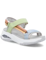 Sandály Rieker W3151-90 W RKR784