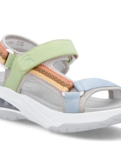 Sandály Rieker W3151-90 W RKR784