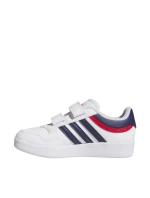 Boty adidas Hoops 4.0 Jr JI3484