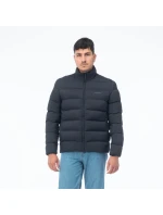 Pánská prošívaná bunda STENSAN Pánská prošívaná bunda STENSAN