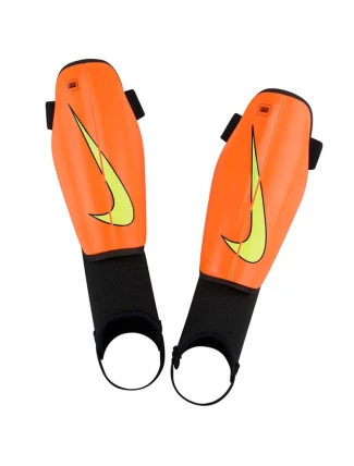 Chrániče kolen Nike Charge Junior DX4610-830