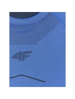 Chlapecká bezešvá souprava spodního prádla (TOP+Bottom) 4F 4FJWAW25USEAM248-36S