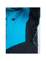 Dámská trekingová bunda s membránou 10000 4F 4FWAW25TTJAF1011-33S