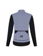 Rogelli dámská mikina DISTANCE II lily-black 2XL