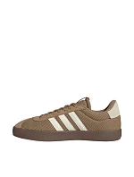 Pánské boty adidas VL Court 3.0 hnědé IH6576 Pánské boty adidas VL Court 3.0 hnědé IH6576