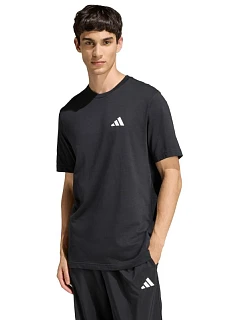 Pánské tričko adidas Outdoor Mountain Biking Graphic T-shirt black KB2536 pánské