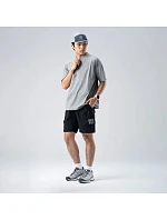 Rockbros šortky YDDK015 s páskem velikost XXXL - černé