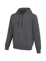 Pánská mikina Nike Park 26 Fleece, šedá, IO9035 071 S Pánská mikina Nike Park 26 Fleece, šedá, IO9035 071 S