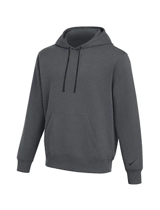 Pánská mikina Nike Park 26 Fleece, šedá, IO9035 071 S Pánská mikina Nike Park 26 Fleece, šedá, IO9035 071 S