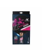 Pálka na stolní tenis Conrilleau Excell Carbon 3000 Pálka na stolní tenis Conrilleau Excell Carbon 3000