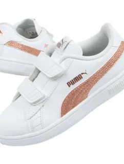 Kids Smash Jr 375863 02 - Puma