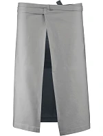 Kariban K 887 Barová zástěra středně dlouhá 20.K887 light grey Kariban K 887 Barová zástěra středně dlouhá 20.K887 light grey