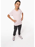 Kariban ProAct PA 445 Dětské sportovní tričko 20.P445 white Kariban ProAct PA 445 Dětské sportovní tričko 20.P445 white