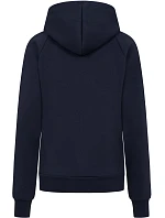 Promodoro 5505 Dámská mikina s kapucí z těžké bavlny 40.5505 navy Promodoro 5505 Dámská mikina s kapucí z těžké bavlny 40.5505 navy