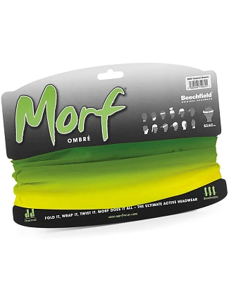 Beechfield B 905 Morf® Ombré 53.0905 tropical greens Beechfield B 905 Morf® Ombré 53.0905 tropical greens