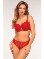 Unikat Juliet barva:červená