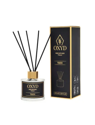 Touch 120 ml – domácí vůně