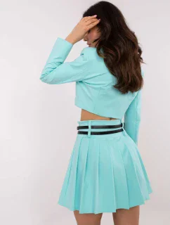 Sukně DHJ SD 8765.26 měď