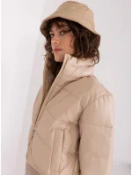 Čepice NM CZ 4011.30 béžová Čepice NM CZ 4011.30 béžová